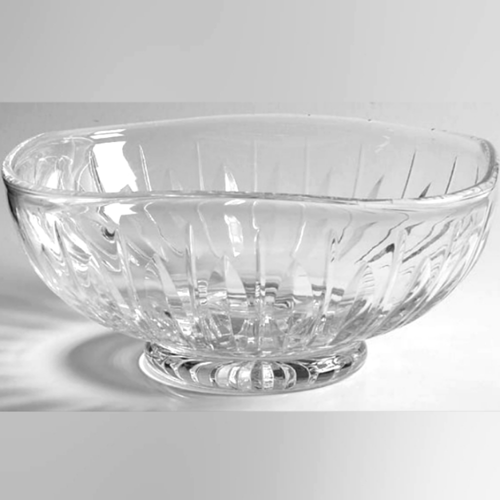 Hampshire by STUART Square 8.5 Bowl